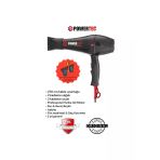 Powertec Tr-701 Kuaför Tipi Profesyonel Fön Makinesi