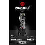 Powertec Tr-8700 Saç Sakal Tıraş Makinesi