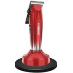 Powertec TR-8800 Kırmızı Tıraş Makinesi