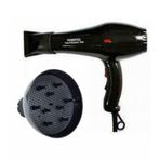 Powertec TR-901 2500W Saç Kurutma Makinesi + Vigo