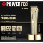 Powertec TR-9900 Tıraş Makinesi