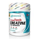 Powertech Createch Creatine 300 gr Aromasız Takviye Edici Gıda