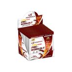 Powertech Nutrition Powertech Firepower Pre-Workout Sachets 20*13 gr Kola Aromalı