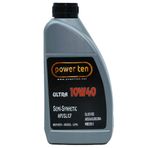 Powerten 10W-40 900 ml 15'li Motor Yağı