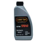 Powerten 10W-40 900 ML 3'lü Motor Yağı