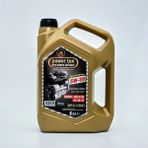 Powerten 10W40 Motor Yağı 4 Litre 6 Adet 1 Koli | 2026