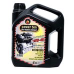 Powerten 15W-40 6x4 L Motor Yağı