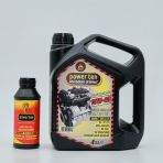 Powerten 15W40 Motor Yağı 4Litre + Motor Yağ Katkısı 2025