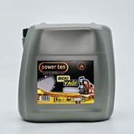 Powerten 16 Litre Bıçkı Zincir Testere Yağı