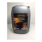 Powerten 20W-50 10 lt Motor Yağı