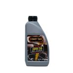 Powerten 20W-50 900 ml 3'lü Motor Yağı