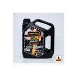 Powerten 20W50 Motor Yağı 4 Litre 6 Adet 1 Koli | 2025