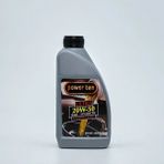 Powerten 20W50 Motor Yağı 900 ml 3 Adet 2026