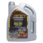 Powerten 5W-30 5 lt DPF Motor Yağı