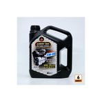 Powerten 5W30 4 lt 6'lı Sentetik Motor Yağı