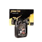 Powerten 5W30 Motor Yağı 4 Litre 4 Adet | Sentetik Yağ Seçeneği
