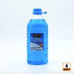 Powerten Antifrizli Kışlık Oto Cam Suyu 3 Litre 6 Adet 1 Koli 2022