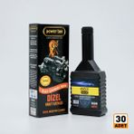 Powerten Dizel Yakıt Katkısı 300 ml 30 Adet ( Üretim Yılı: 2025 )