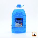 Powerten Kışlık Oto Cam Suyu 5 Litre 4 Adet 1 Koli 2022