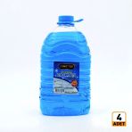 Powerten Kışlık Oto Cam Suyu 5 Litre 4 Adet 1 Koli 2026