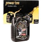 Powerten United Pro 5W30 Motor Yağı 1 Litre 12 Adet 2026
