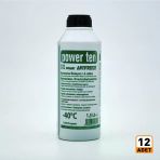 Powerten Yeşil Antifriz Organik -40 Derece 1,5 Litre 12 Adet 2026