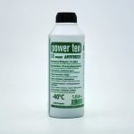Powerten Yeşil Antifriz Organik -40 Derece 1,5 Litre 5 Adet 2026