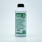 Powerten Yeşil Antifriz Organik -40°c 1.5 Litre 5 Adet