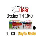 Powertiger Brother Hl-1211W Toner |Tn-1040 | Uyumlu Toner