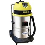 Powerwash AC60-3 Üç Motorlu Islak Kuru Süpürge