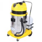Powerwash AC602CS 2000 W Halı Koltuk Yıkama Makinesi