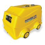 PowerWash APW-VQA-250H Sıcak-Soğuk Yıkama Makinesi