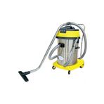 Powerwash CH603 Üç Motorlu Islak Kuru Vakum Makinası