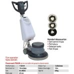 Powerwash HY005 Halı Ve Zemin Yıkama Temizlik Makinası