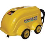 Powerwash Power Wash APW-VQA-200P 200 Bar Profesyonel Oto Yıkama