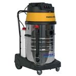 Powerwash PW60-2CS Şampuanlı Halı ve Koltuk Yıkama Makinası