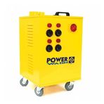 Powerwash RM07 Sıcak Hava Jeneratörü