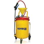 Powerwash RM100 100 lt Köpük Tankı