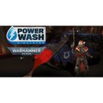 Powerwash Simulator Warhammer 40000 Special Pack (Pc)