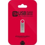 Powerway 128 GB Metal Flash Bellek Metal Tasarım Usb Bellek The Latest Tecnology Chipset Data Traveler