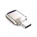 Powerway 128 GB Type C Otg Flash Bellek