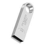 Powerway 16 GB USB 2.0 Metal USB Flash Bellek