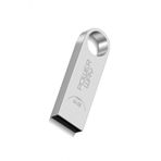 Powerway 64 GB USB 2.0 Metal USB Bellek