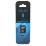Powerway 8 GB Micro Hafıza Kartı
