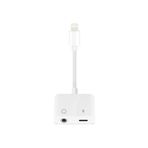 Powerway AC01 Lightning To Aux Çevirici ve Lightning To Type-C iPhone Kulaklık ve Otg Şarj Dönüştürücü