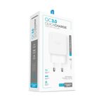 Powerway Aletiqc 3.0 3 A Micro USB Şarj