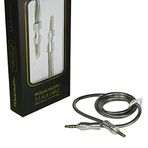 Powerway AX03 Ax03 Metal Aux Kablo