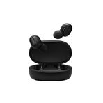 POWERWAY BTX3 EARBUDS STEREO BLUETOOTH KULAKLIK SİYAH