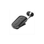 Powerway BTX61 Siyah Bluetooth Kulak İçi Kulaklık