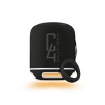 Powerway C4 Siyah Bluetooth Hoparlör